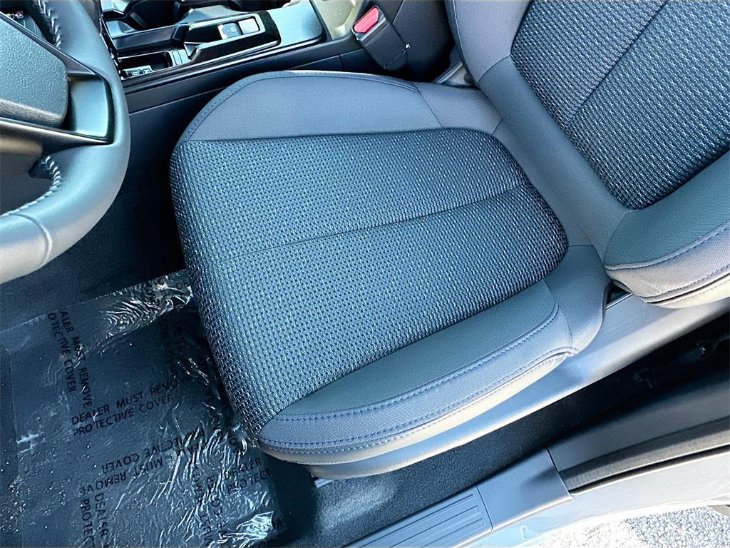 new 2026 Subaru Forester car, priced at $37,268