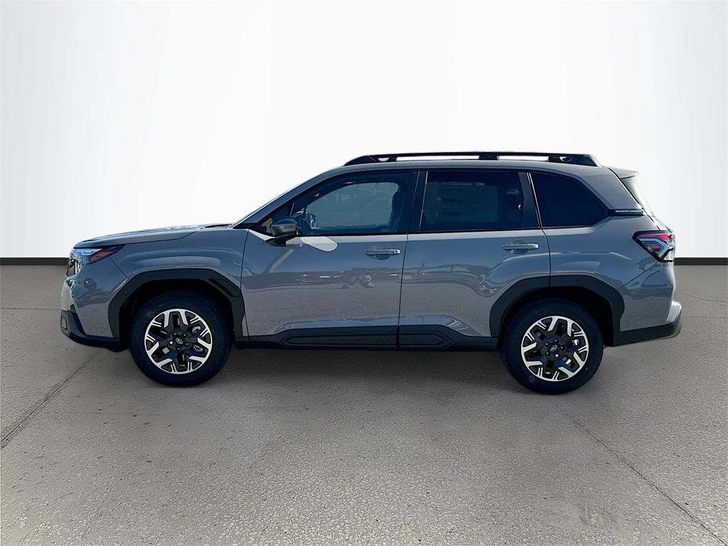 new 2026 Subaru Forester car, priced at $37,268