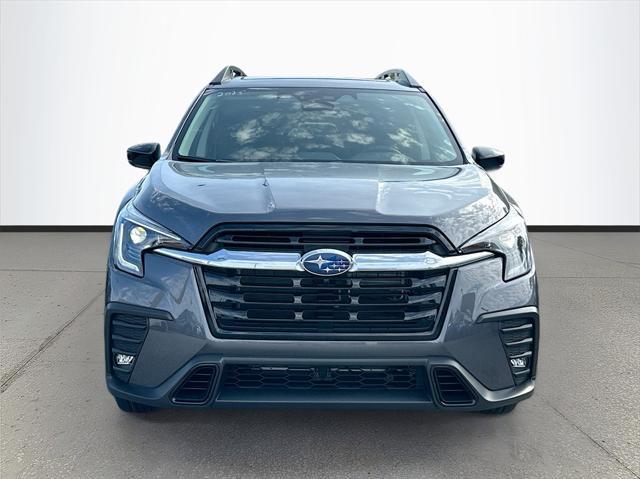 new 2025 Subaru Ascent car, priced at $44,928