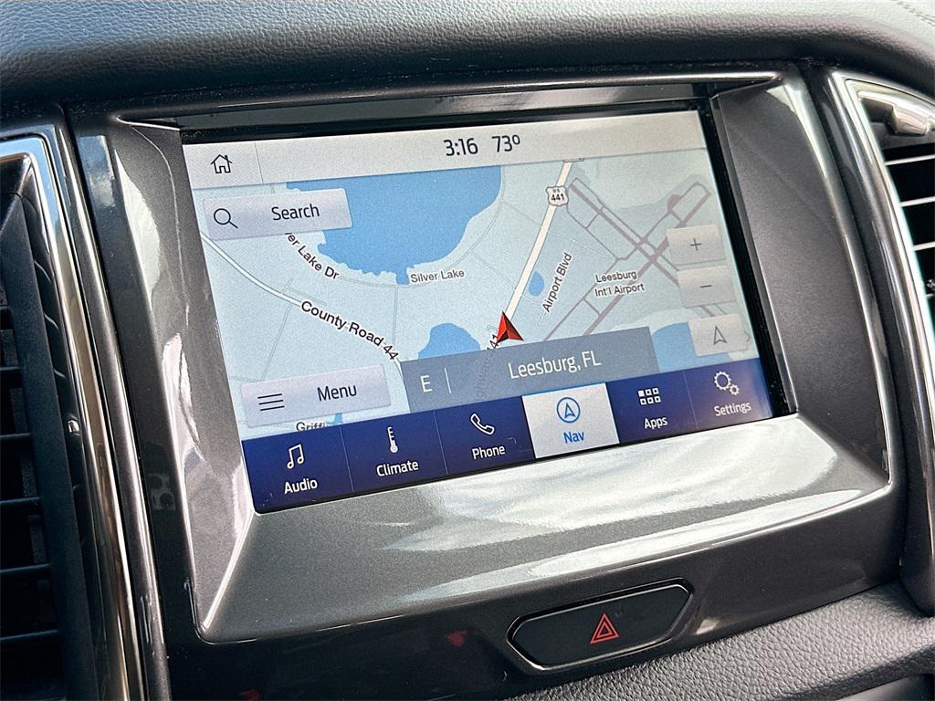 used 2019 Ford Ranger car, priced at $25,951