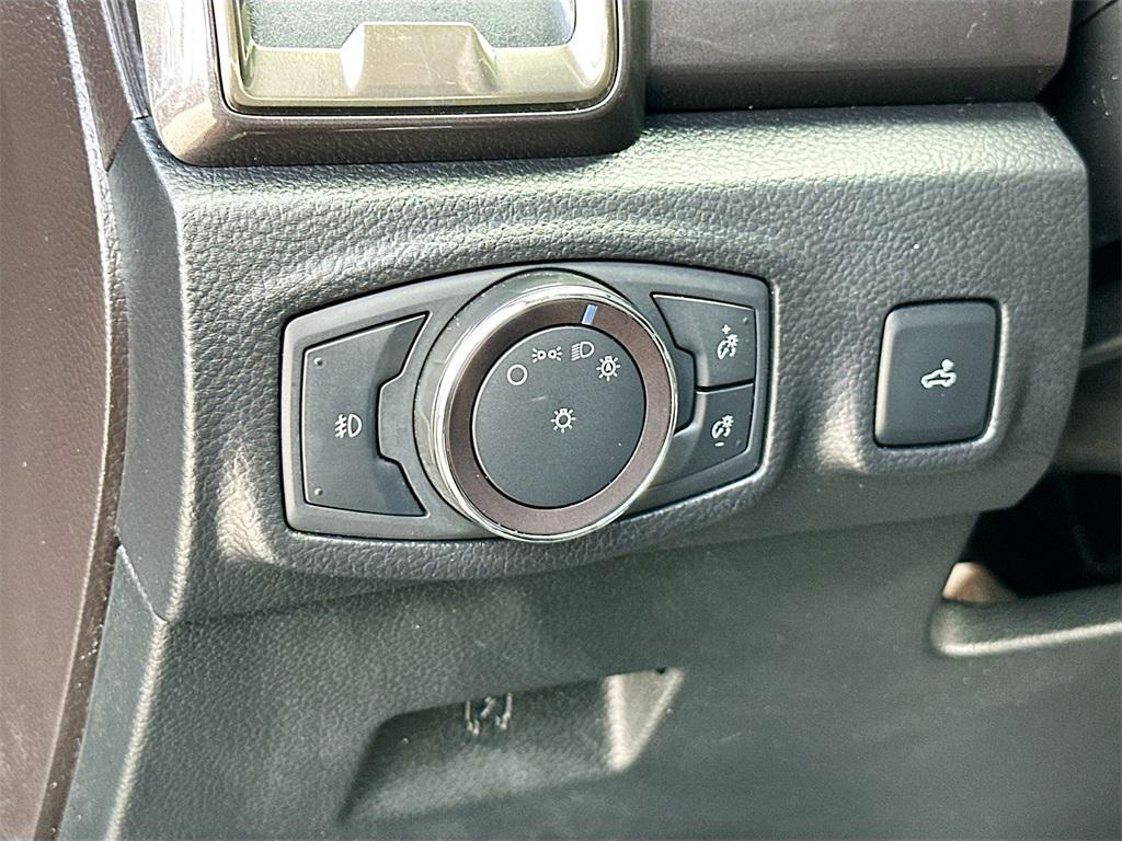 used 2019 Ford Ranger car, priced at $25,951