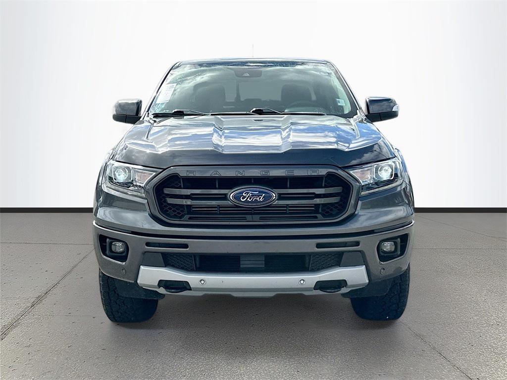 used 2019 Ford Ranger car, priced at $25,951