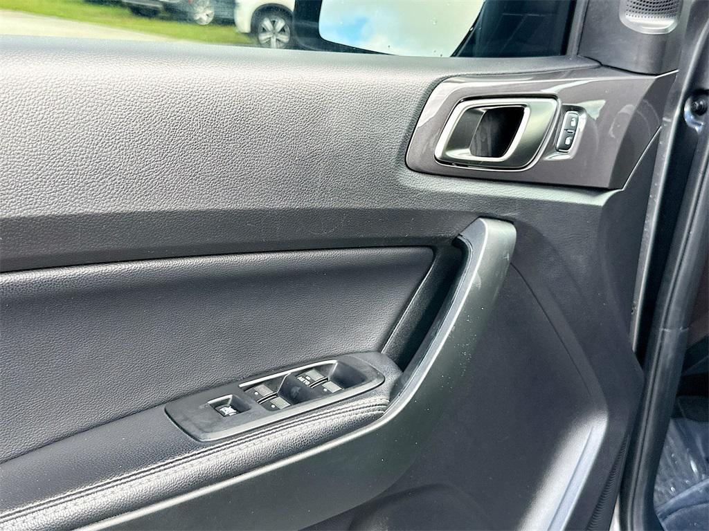 used 2019 Ford Ranger car, priced at $25,951