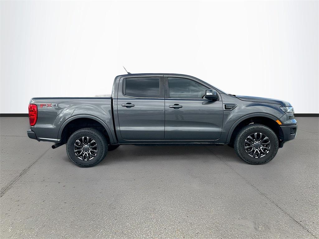 used 2019 Ford Ranger car, priced at $25,951