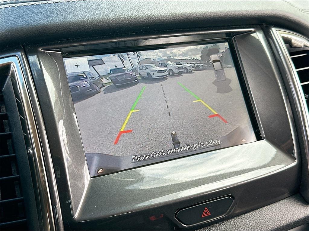 used 2019 Ford Ranger car, priced at $25,951