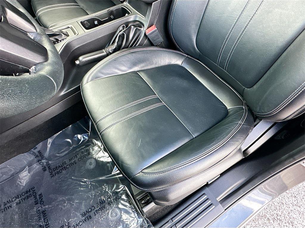 used 2019 Ford Ranger car, priced at $25,951