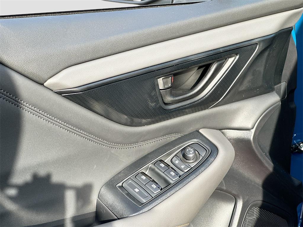 new 2025 Subaru Outback car, priced at $42,147