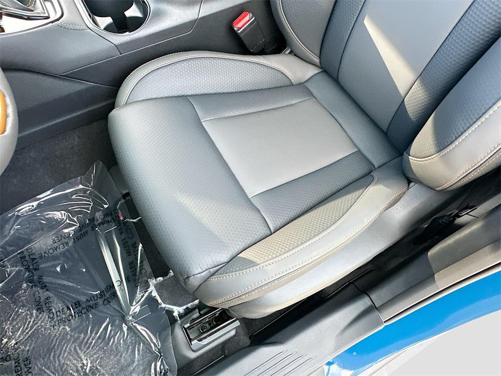 new 2025 Subaru Outback car, priced at $42,147