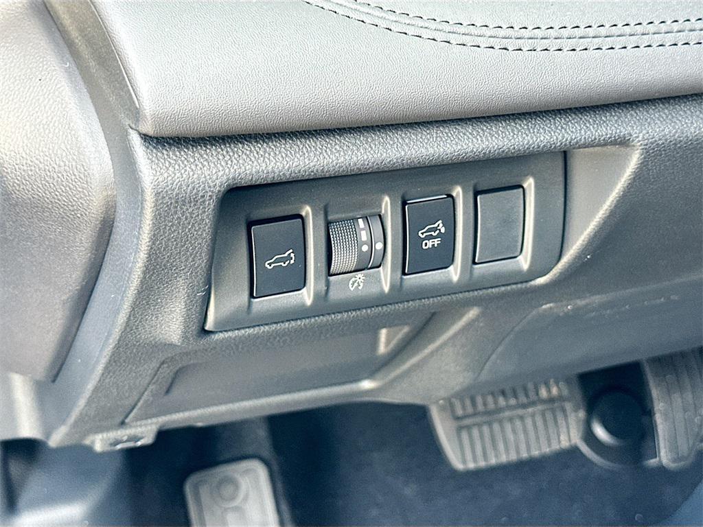 new 2025 Subaru Outback car, priced at $42,147