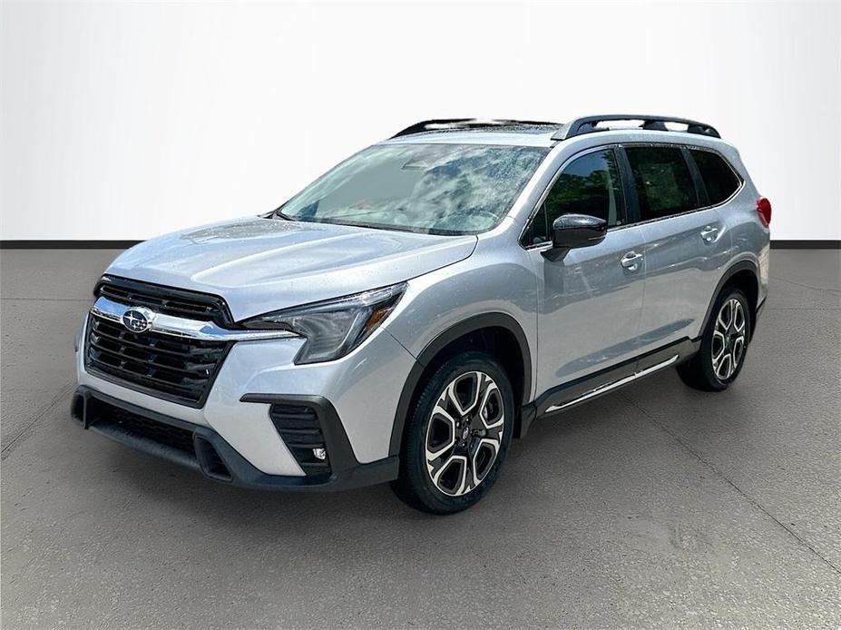 new 2024 Subaru Ascent car, priced at $44,266