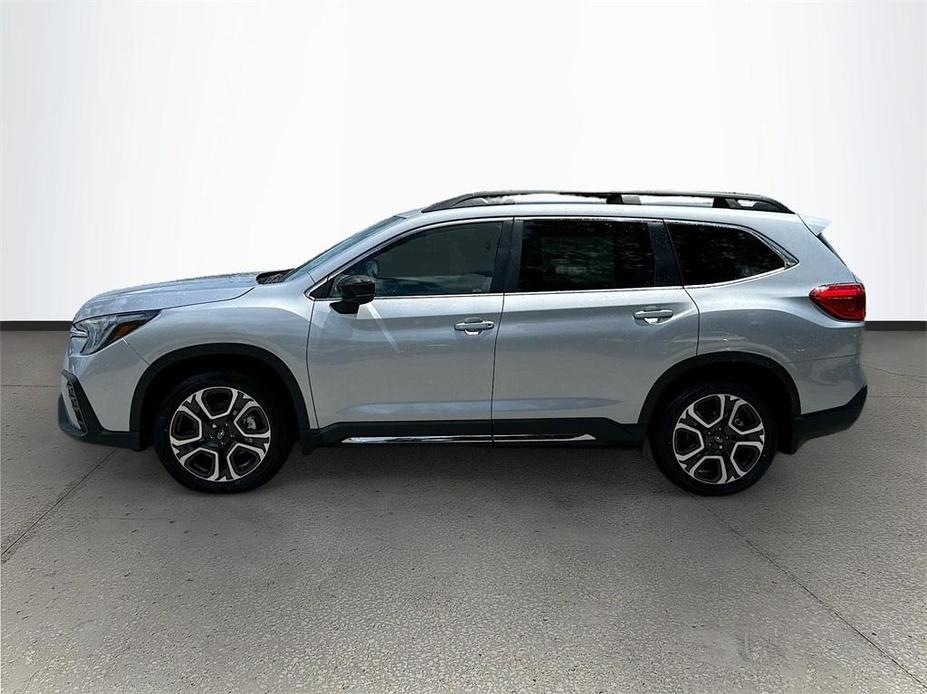 new 2024 Subaru Ascent car, priced at $44,266