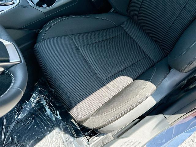 new 2025 Subaru Legacy car, priced at $28,680