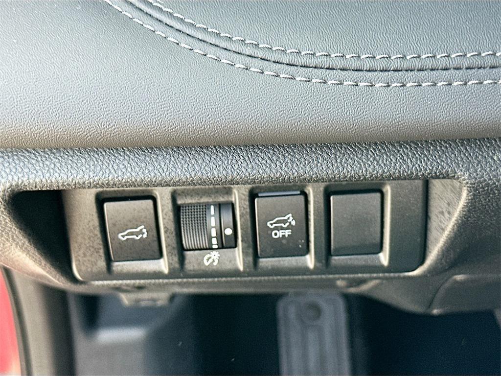 used 2022 Subaru Outback car, priced at $28,670