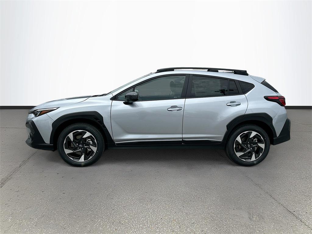 new 2025 Subaru Crosstrek car, priced at $33,875
