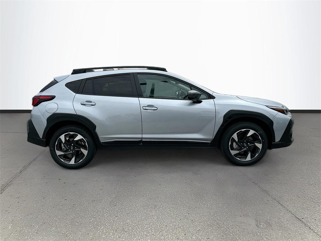 new 2025 Subaru Crosstrek car, priced at $33,875