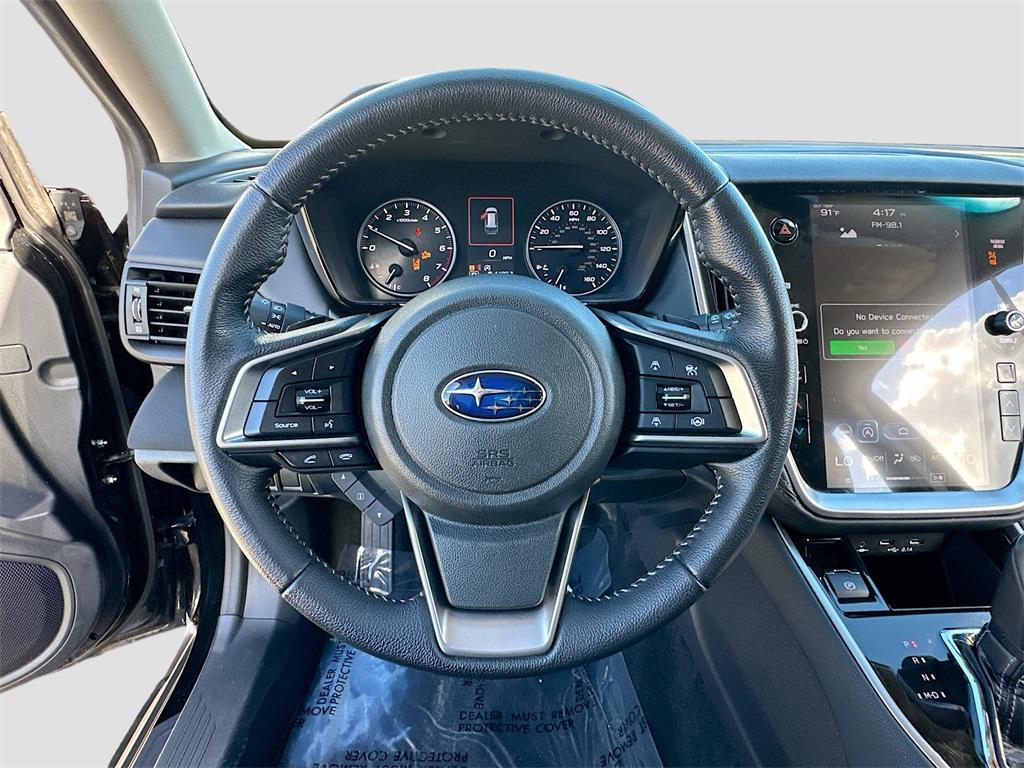 used 2020 Subaru Outback car, priced at $20,500