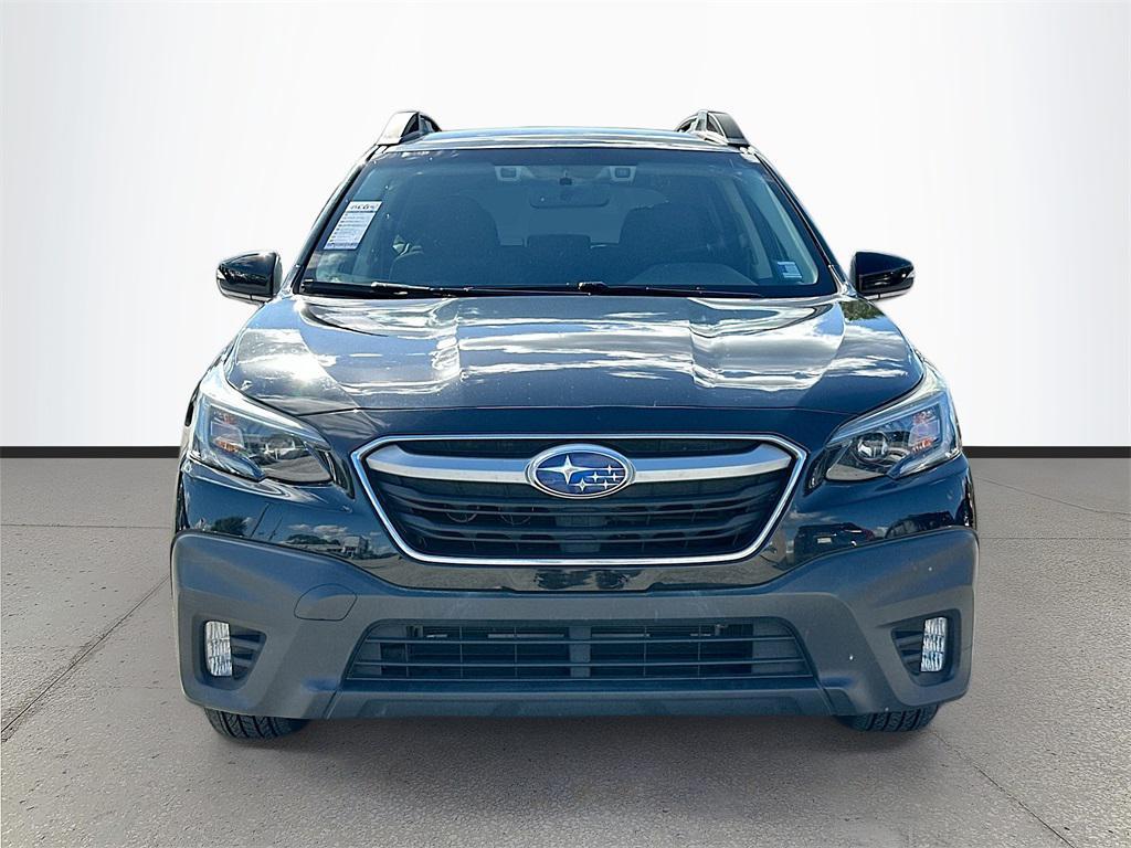 used 2020 Subaru Outback car, priced at $20,500