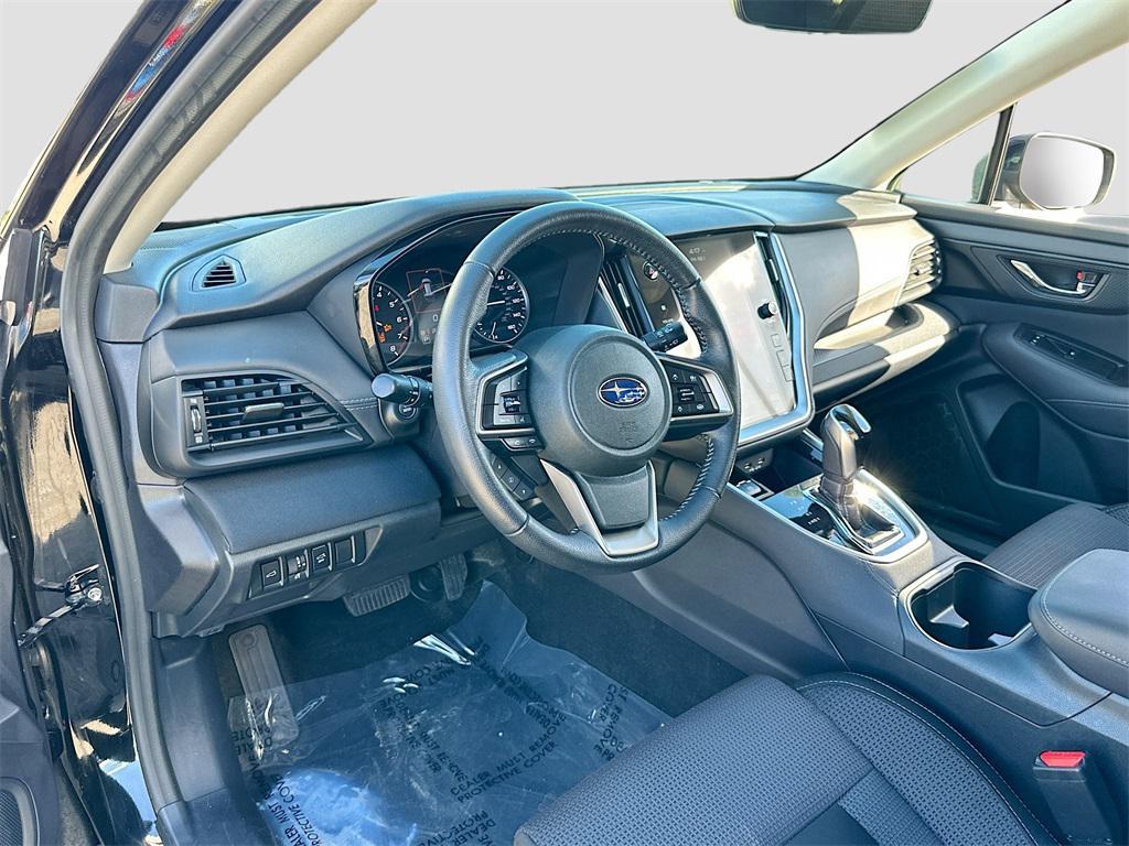 used 2020 Subaru Outback car, priced at $20,500