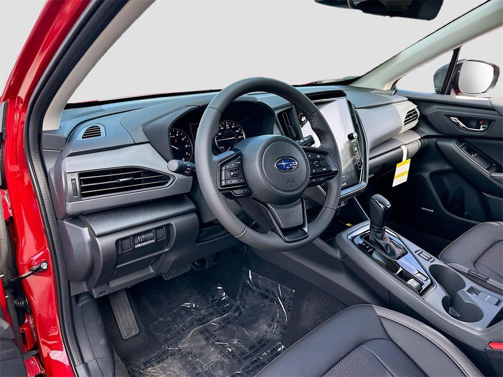 new 2025 Subaru Crosstrek car, priced at $34,139
