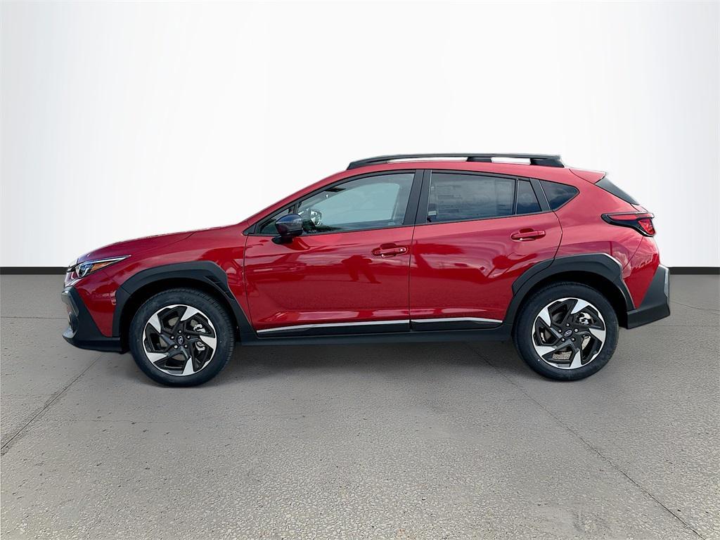 new 2025 Subaru Crosstrek car, priced at $34,139