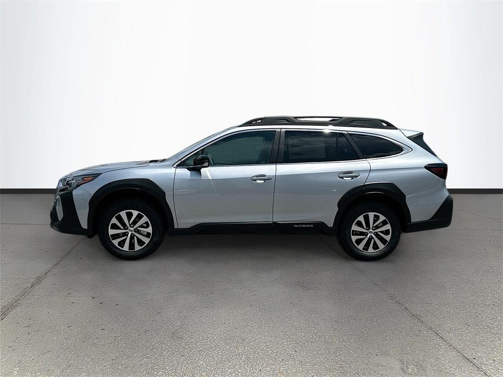 new 2025 Subaru Outback car, priced at $34,338