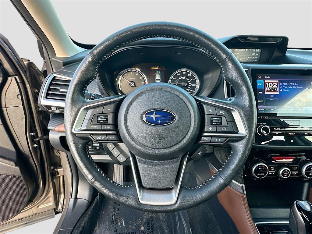 used 2020 Subaru Forester car, priced at $21,951