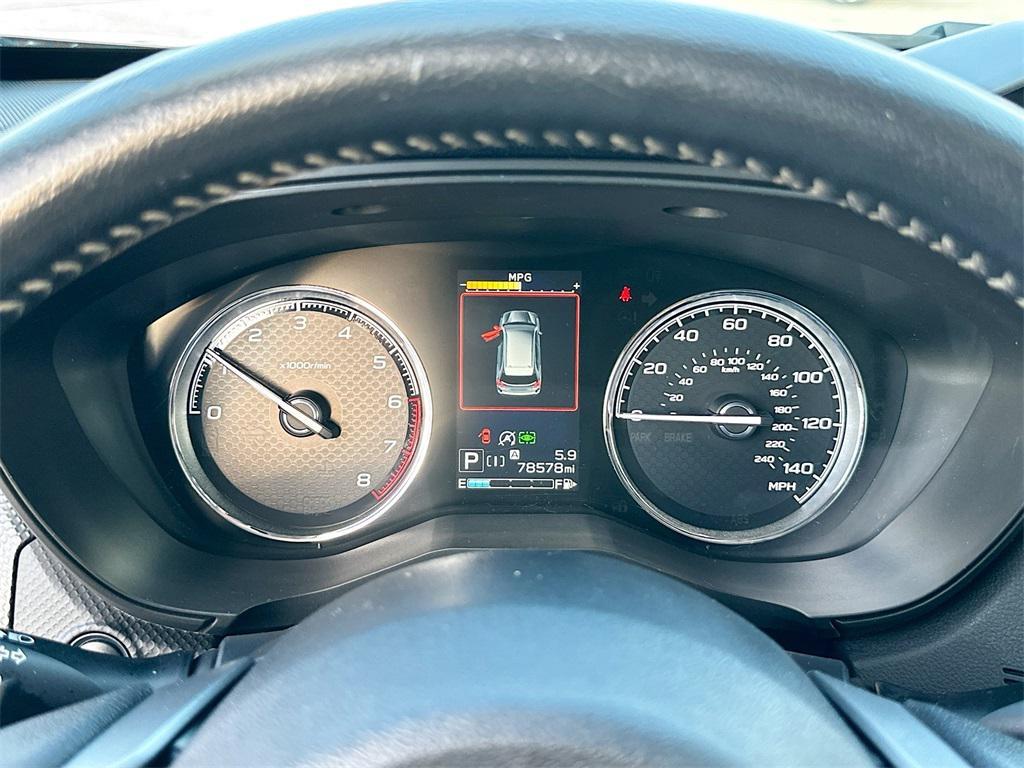used 2020 Subaru Forester car, priced at $21,951
