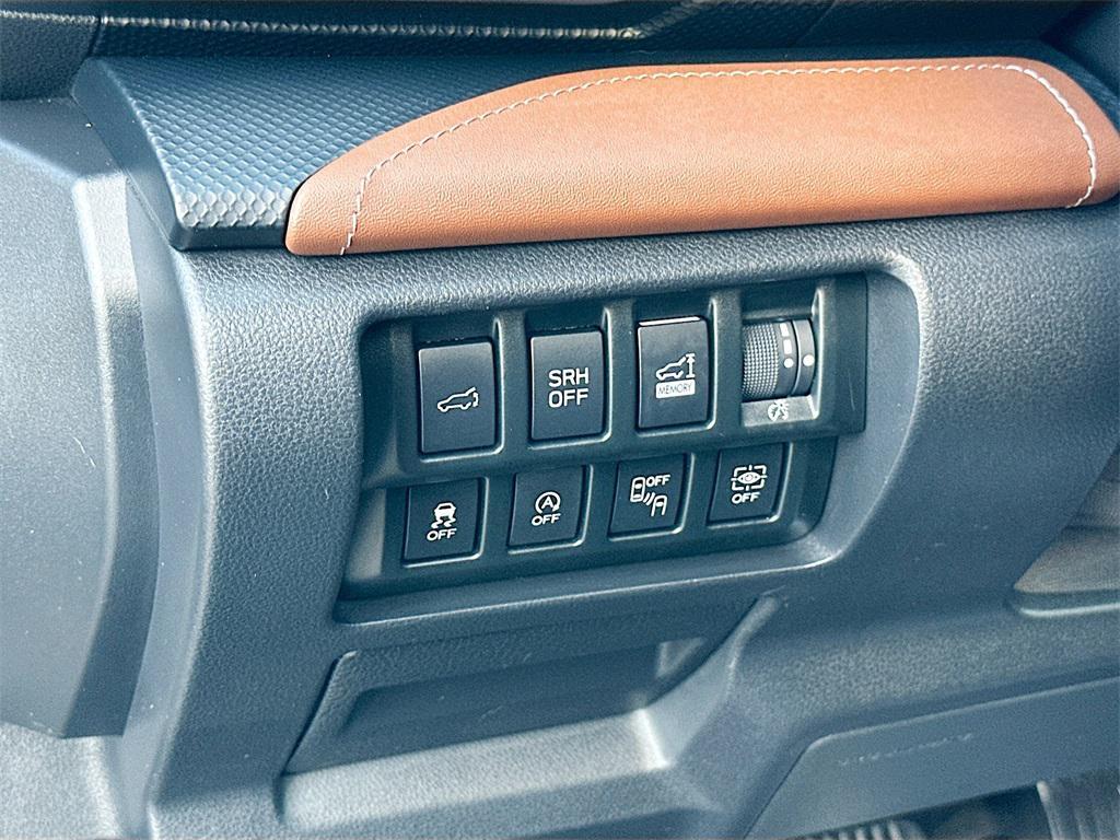 used 2020 Subaru Forester car, priced at $21,951
