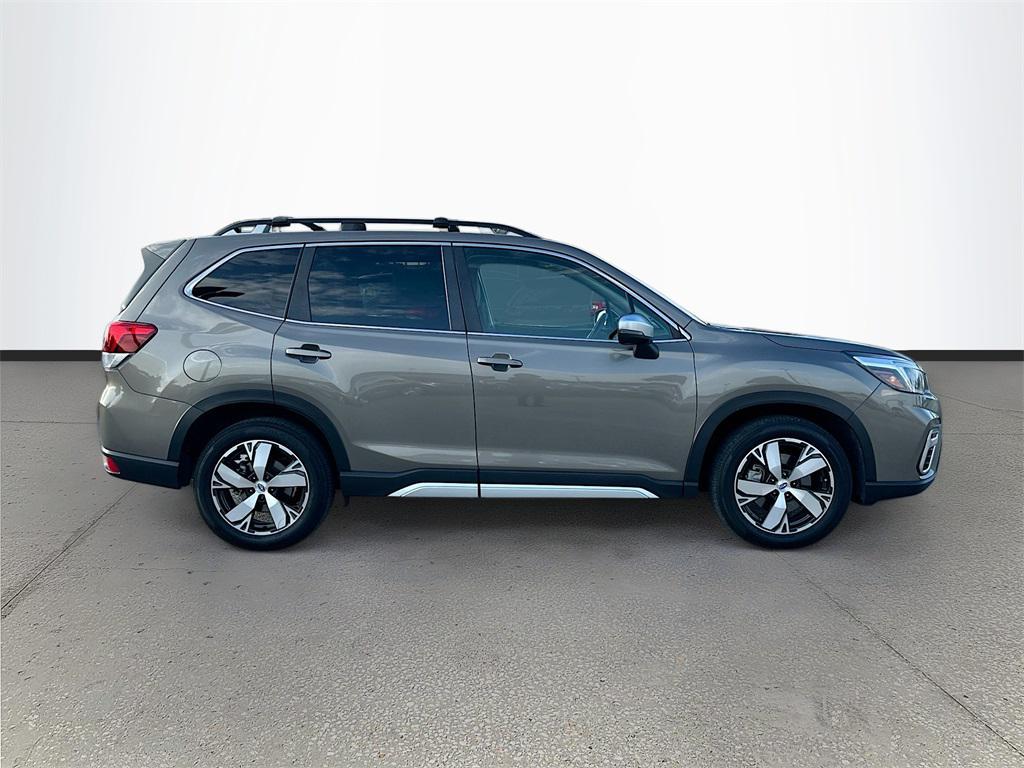 used 2020 Subaru Forester car, priced at $21,951