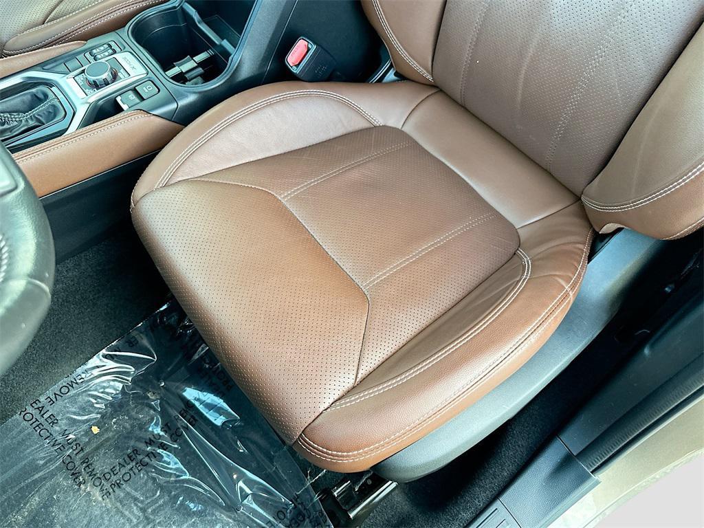 used 2020 Subaru Forester car, priced at $21,951