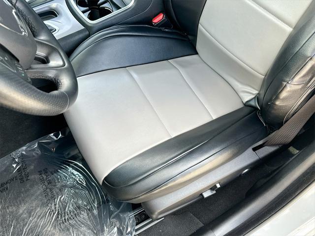 used 2023 Dodge Charger car, priced at $48,500