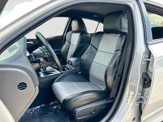 used 2023 Dodge Charger car, priced at $48,500