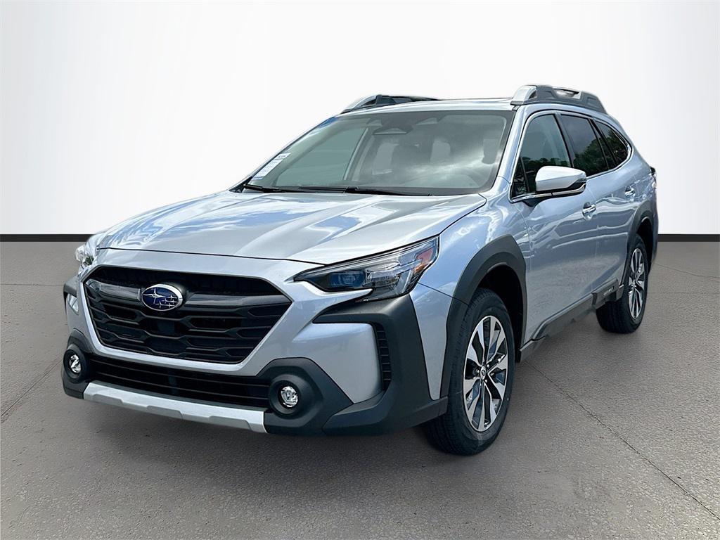 new 2025 Subaru Outback car, priced at $41,700