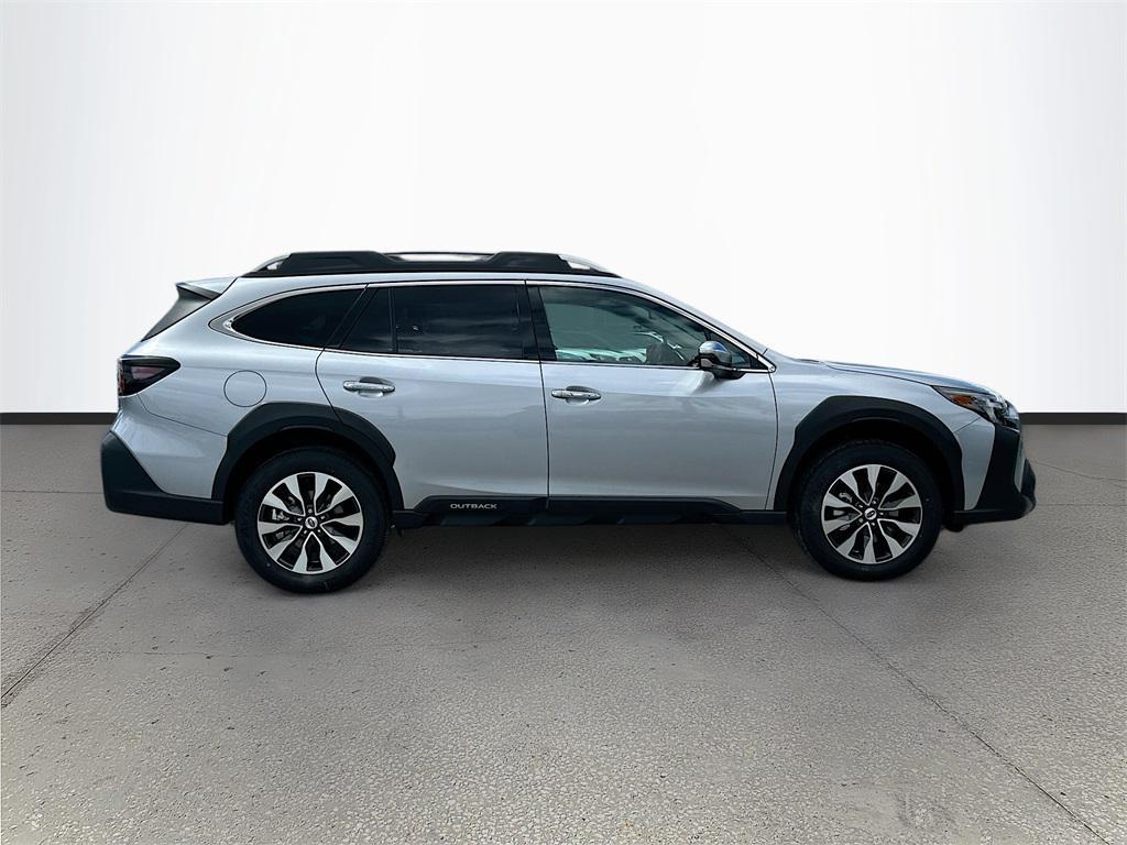 new 2025 Subaru Outback car, priced at $41,700