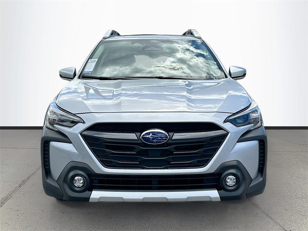 new 2025 Subaru Outback car, priced at $41,700