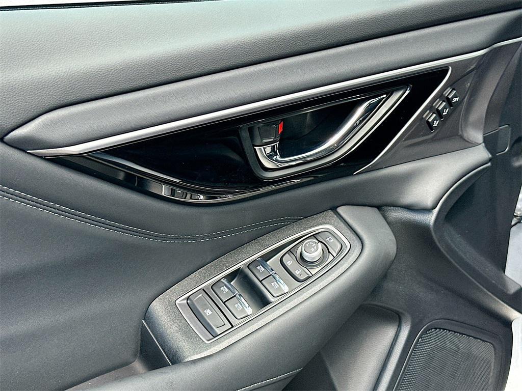 new 2025 Subaru Outback car, priced at $41,700