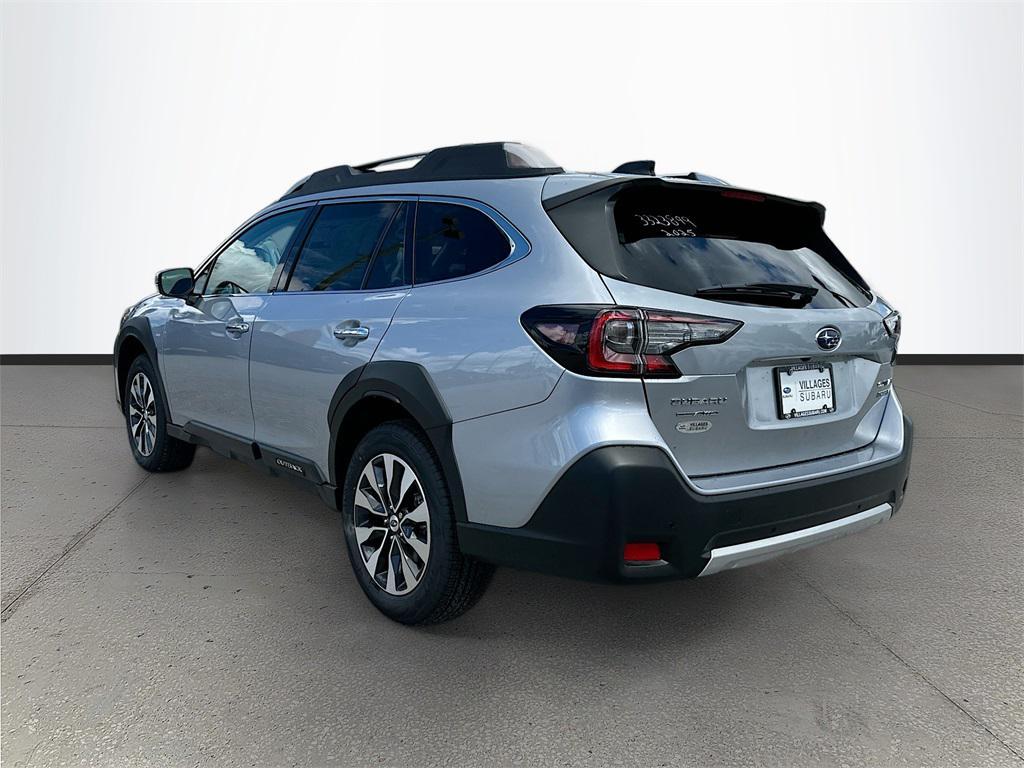 new 2025 Subaru Outback car, priced at $41,700
