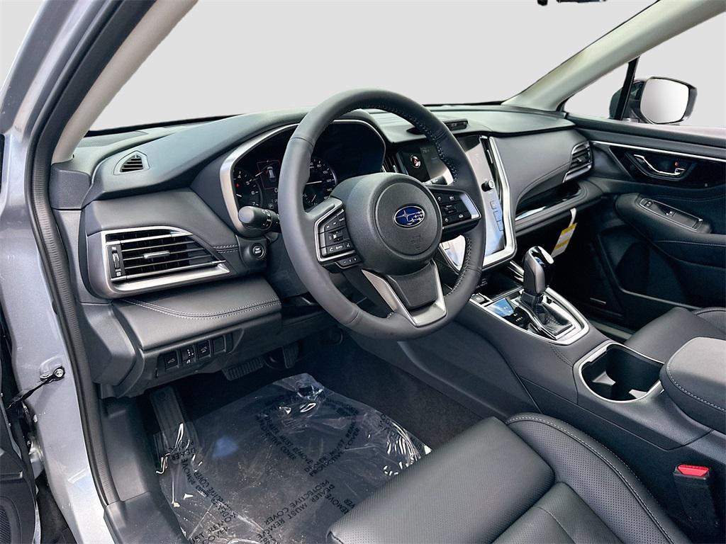 new 2025 Subaru Outback car, priced at $41,700
