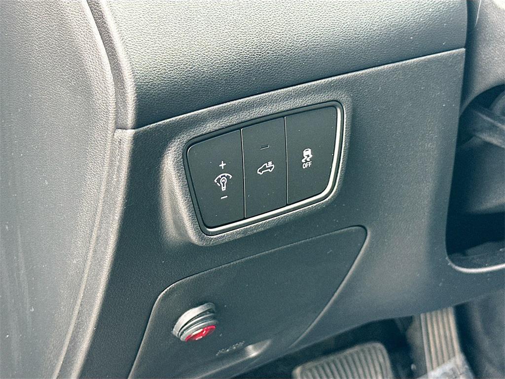used 2023 Hyundai SANTA CRUZ car, priced at $24,500