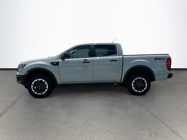 used 2021 Ford Ranger car, priced at $27,750