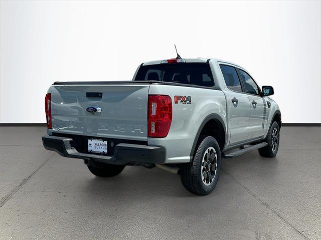 used 2021 Ford Ranger car, priced at $27,750