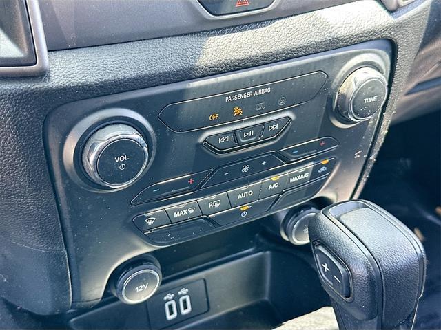 used 2021 Ford Ranger car, priced at $27,750