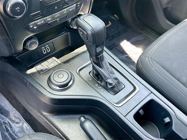 used 2021 Ford Ranger car, priced at $27,750