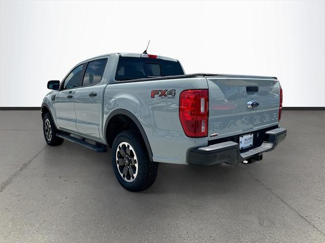 used 2021 Ford Ranger car, priced at $27,750
