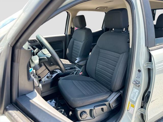 used 2021 Ford Ranger car, priced at $27,750