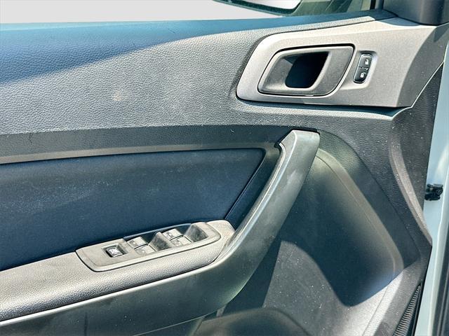 used 2021 Ford Ranger car, priced at $27,750
