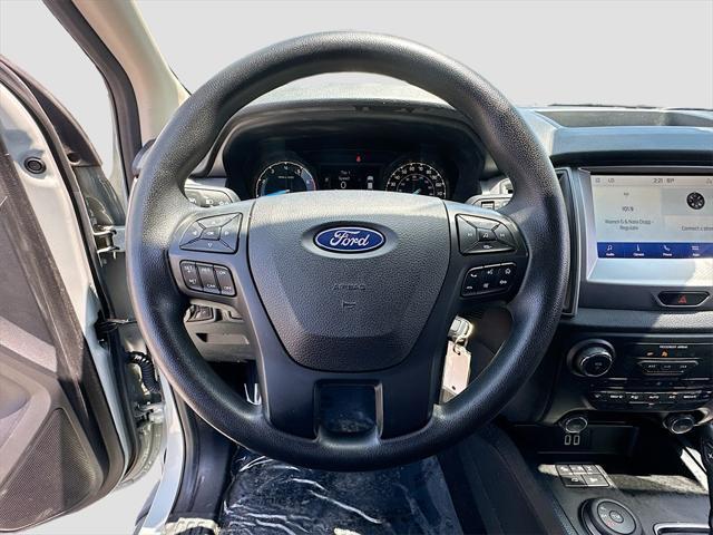 used 2021 Ford Ranger car, priced at $27,750
