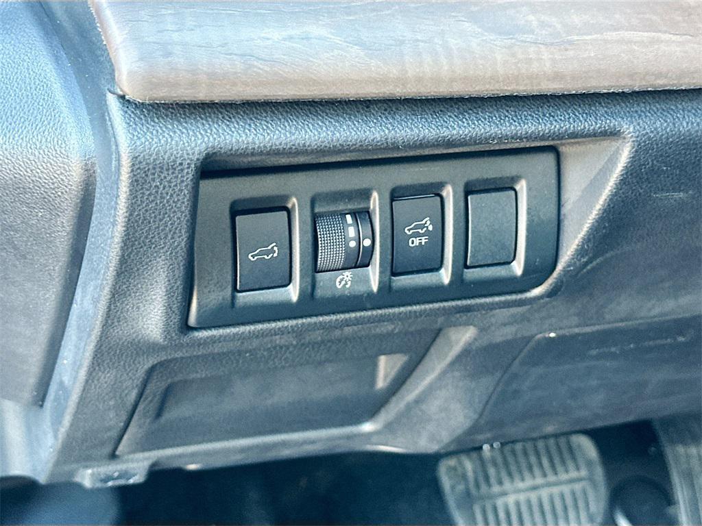 used 2020 Subaru Outback car, priced at $23,750