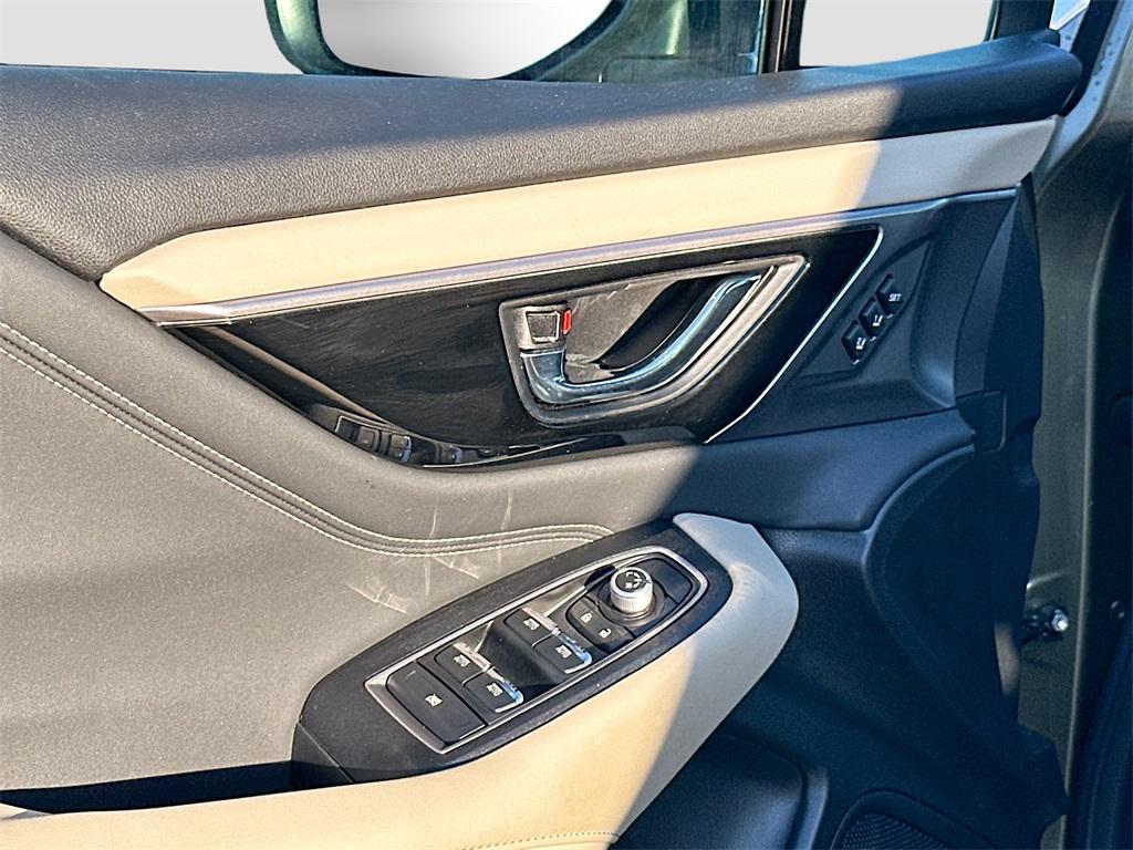 used 2020 Subaru Outback car, priced at $23,750