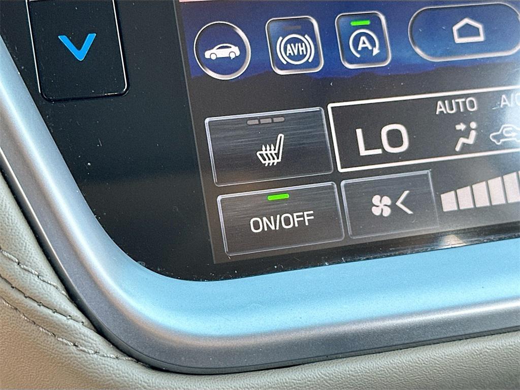 used 2020 Subaru Outback car, priced at $23,750